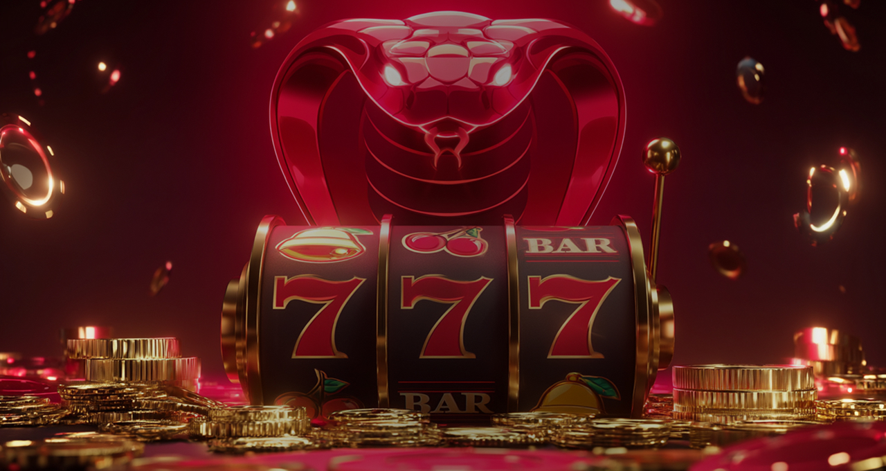 Cobra Casino